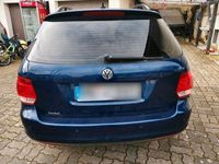 gebraucht VW Golf V 