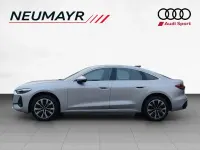 Gebraucht Audi A5 Ambiente 204 PS (150 kW) 2025 Silber Limousine