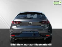 Neu Mazda 3 Takumi-Line 140 PS (102 kW) 2026 Wählbar Limousine