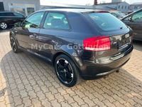 Gebraucht Audi A3 Ambition 140 PS (102 kW) 2003 Grau Limousine