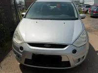 Gebraucht Ford S-MAX S 221 PS (162 kW) 2007 Andere farben Van / Kleinbus