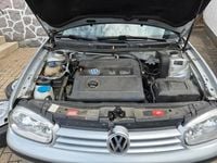 Gebraucht VW Golf IV 102 PS (75 kW) 2000