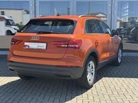 Gebraucht Audi Q3 Design 245 PS (180 kW) 2021 Pulsorange SUV