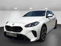 Neu BMW 120 M Sport 170 PS (125 kW) 2026 Alpinweiss iii Kleinwagen