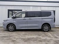 Neu Ford Tourneo Titanium 170 PS (125 kW) 2026 Grau Van / Kleinbus