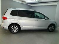 gebraucht VW Touran Active