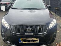 gebraucht Kia Sorento 2.2 CRDi AWD Aut. Platinum Edition