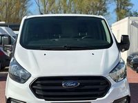 Occasion Ford Transit Custom Trend 105 ch (77 kW) 2019 Blanc Monospace