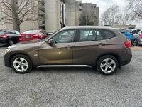 gebraucht BMW X1 X1 BaureihesDrive 18i -X-Line-SHZ-AHK