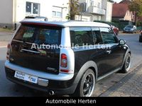 Usata Mini Cooper 109 CV (80 kW) 2009 Nero Utilitaria