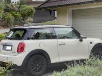 Gebraucht Mini Cooper 136 PS (100 kW) 2015 Andere farben Kleinwagen