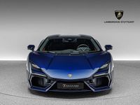 Gebraucht Lamborghini Revuelto 1016 PS (747 kW) 2024 Blu astraeus Coupé