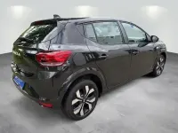 Gebraucht Dacia Sandero Journey 91 PS (66 kW) 2025 Schwarz SUV