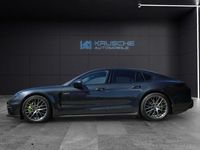 Gebraucht Porsche Panamera 340 PS (250 kW) 2020 Andere Limousine