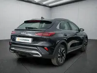 Neu Kia XCeed 150 PS (110 kW) 2026 Schwarz SUV