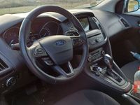 gebraucht Ford Focus 1,5 EcoBlue 88kW Active Turnier Auto. ...