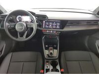 Second-hand Audi A3 Ambiente 150 CP (110 kW) 2024 Negru Berlinǎ