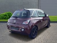 gebraucht Opel Adam Slam 1.4+Alufelgen+Klimaanlage+Parksensoren