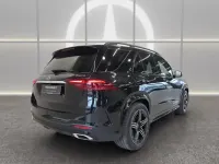 Gebraucht Mercedes GLE350 Advanced Plus 197 PS (144 kW) 2026 Schwarz SUV