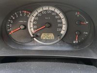 Gebraucht Mazda 5 116 PS (85 kW) 2007 Schwarz Van / Kleinbus