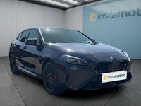 Neu BMW 135 300 PS (220 kW) 2025 Schwarz Kleinwagen