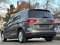 gebraucht VW Touran 85kW Highline/Pano/Alcantara