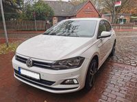 gebraucht VW Polo Polo1.0 TSI Comfortline