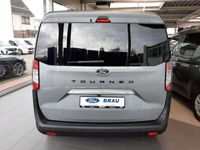 gebraucht Ford Tourneo Courier Titanium 1,0L EcoBoost 125PS