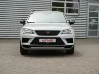 Gebraucht Cupra Ateca 300 PS (220 kW) 2020 Weiß SUV