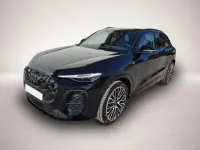 Neu Audi Q5 S-Line 204 PS (150 kW) 2025 Manufacturer SUV
