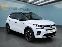 Neu Citroën C3 83 kW (113 PS) 2025 Weiß SUV