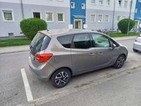 gebraucht Opel Meriva 1.3 CDTI ecoflex Selection