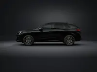 Neu Cupra Terramar VZ 265 PS (194 kW) 2026 Schwarz SUV