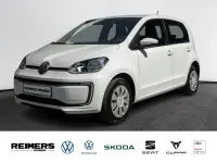 Second-hand VW e-up! Move 61 kW (83 CP) 2022 Hatchback