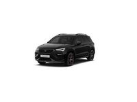 Neu Cupra Ateca VZ 300 PS (220 kW) 2026 Dark forest grün metallic SUV
