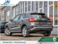 Neu Audi Q2 S-Line 150 PS (110 kW) 2026 Daytonagrau perleffekt SUV
