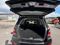 Gebraucht Mercedes GL420 2008 Schwarz SUV