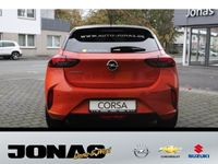 gebraucht Opel Corsa-e GS Line Navi Pro LED 3 Phasen Charger 4,99%*