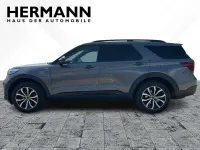 Gebraucht Ford Explorer ST-Line 457 PS (336 kW) 2023 Grau SUV
