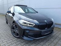 gebraucht BMW 120 d xDrive M Sport (Head-Up/Panorama/Kamera)