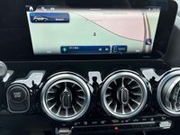 Gebraucht Mercedes EQA350 214 kW (292 PS) 2024 Schwarz SUV