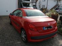 gebraucht Peugeot 207 CC Filou 120 Filou