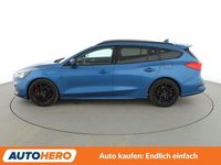 Gebraucht Ford Focus ST 280 PS (205 kW) 2020 Blau Kombi