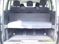 Gebraucht Mercedes V220 163 PS (119 kW) 2018 Schwarz Van / Kleinbus