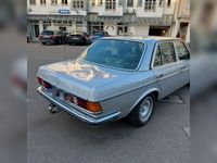 gebraucht Mercedes 280 