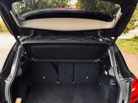 Gebraucht BMW 216 Active Tourer 116 PS (85 kW) 2016 Schwarz Van / Kleinbus