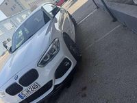 Gebraucht BMW 125 Performance 400 PS (294 kW) 2017 Kleinwagen