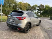 gebraucht Mazda CX-5 Sendo AWD