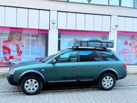 gebraucht Audi A6 Allroad 