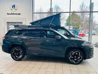 Gebraucht VW Tayron R-line 177 PS (130 kW) 2025 Delfingrau metallic SUV